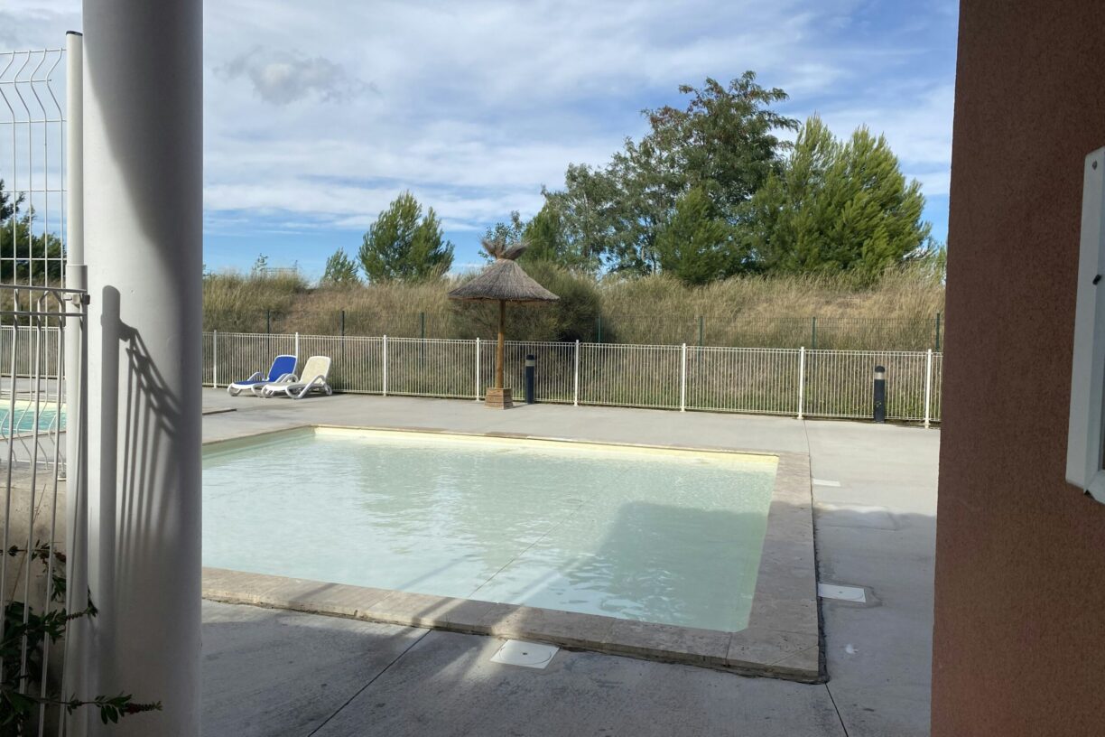 Résidence De La Cabre D'or - Bild 20 Résidence De La Cabre D'or - Bild 20