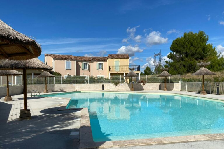 Résidence De La Cabre D'or - Bild 4 Résidence De La Cabre D'or - Bild 4