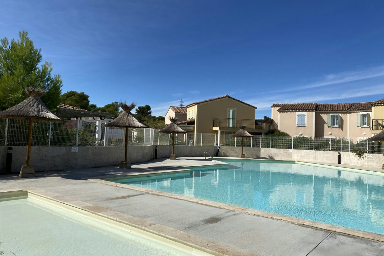 Résidence De La Cabre D'or - Bild 5 Résidence De La Cabre D'or - Bild 5