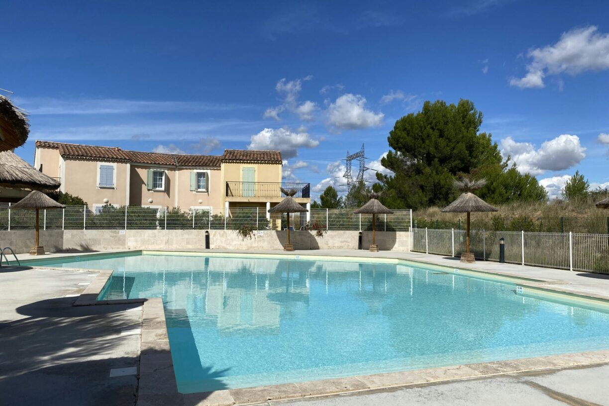 Résidence De La Cabre D'or - Bild 6 Résidence De La Cabre D'or - Bild 6