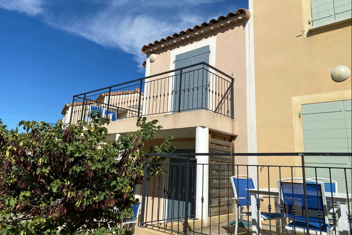 Résidence De La Cabre D'or - Bild 7 Résidence De La Cabre D'or - Bild 7