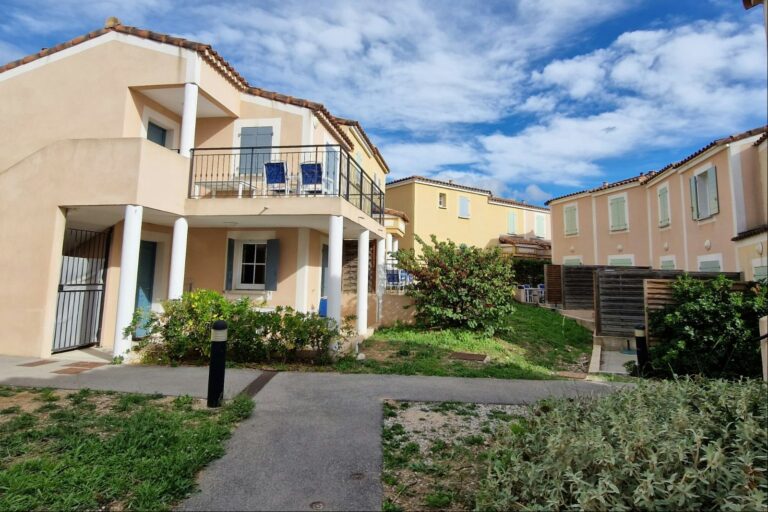 Résidence De La Cabre D'or - Bild 9 Résidence De La Cabre D'or - Bild 9