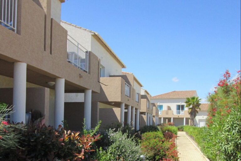 Résidence Les Hauts Du Maquis - Bild 16