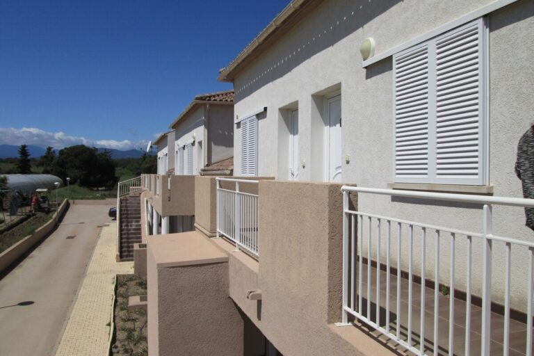 Résidence Les Hauts Du Maquis - Bild 17