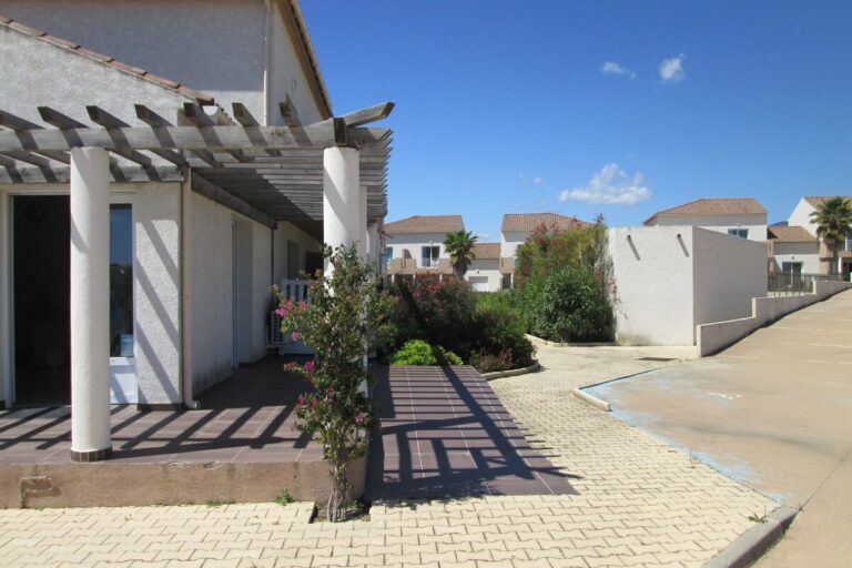 Résidence Les Hauts Du Maquis - Bild 20