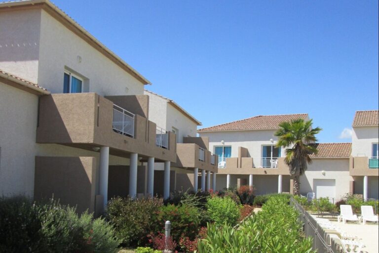 Résidence Les Hauts Du Maquis - Bild 3