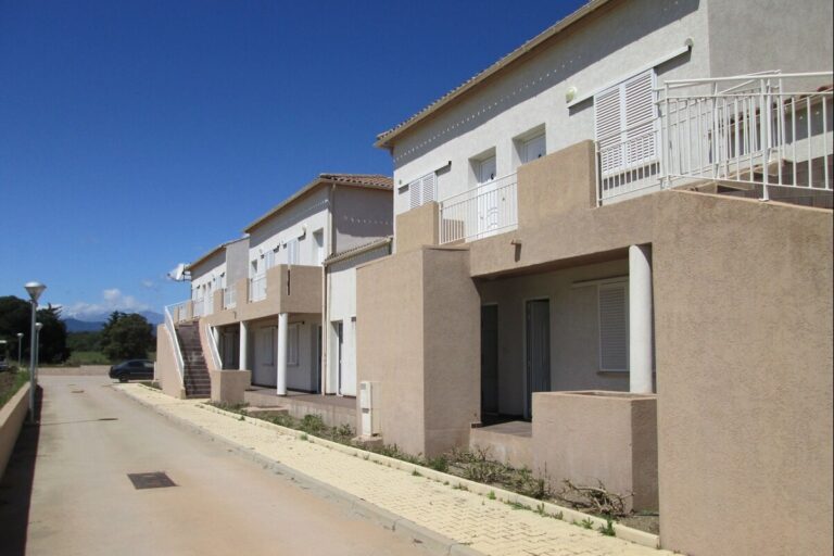 Résidence Les Hauts Du Maquis - Bild 4