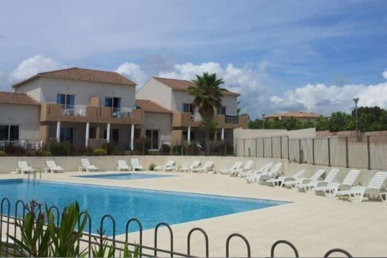 Résidence Les Hauts Du Maquis - Bild 9