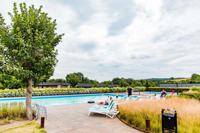 Résidence Valkenburg - Bild 2