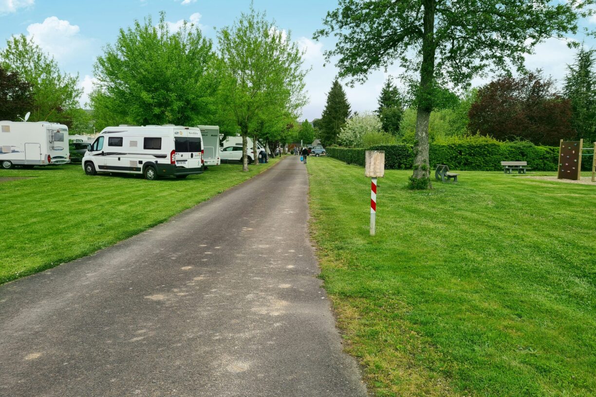 Resort & Camping - Val De Braye - Bild 10 Resort & Camping - Val De Braye - Bild 10