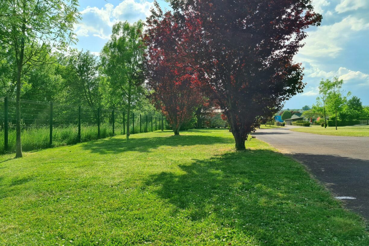 Resort & Camping - Val De Braye - Bild 11 Resort & Camping - Val De Braye - Bild 11