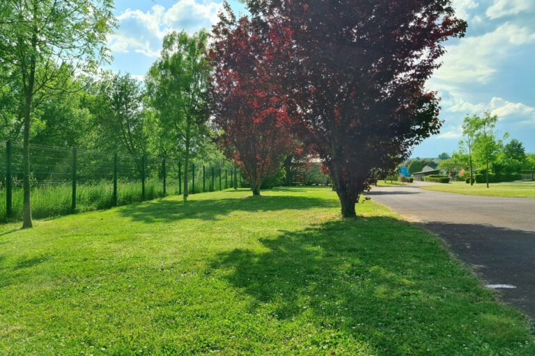 Resort & Camping - Val De Braye - Bild 11 Resort & Camping - Val De Braye - Bild 11