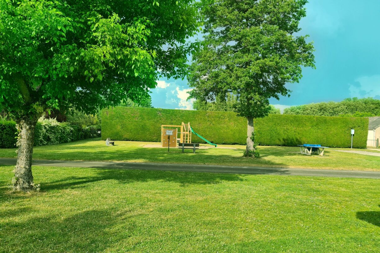 Resort & Camping - Val De Braye - Bild 12 Resort & Camping - Val De Braye - Bild 12