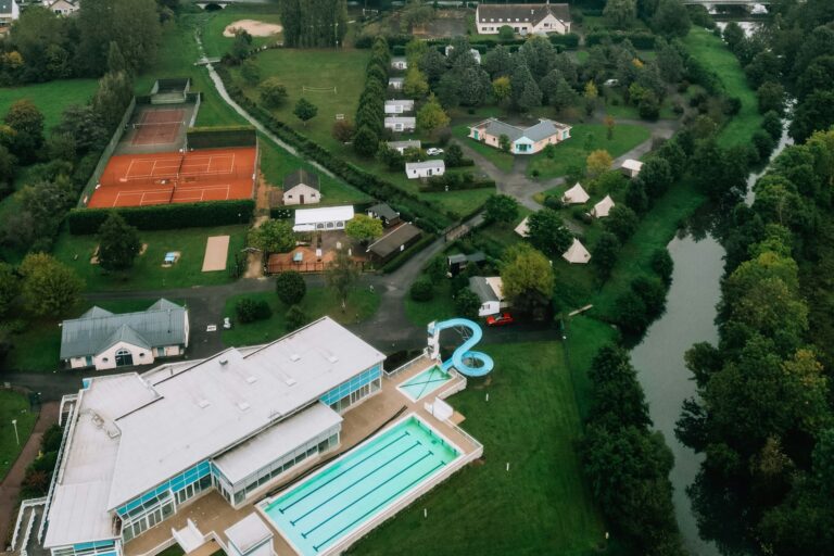 Resort & Camping - Val De Braye - Bild 18 Resort & Camping - Val De Braye - Bild 18