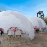 Resort & Camping - Val De Braye - Bild 19 Resort & Camping - Val De Braye - Bild 19