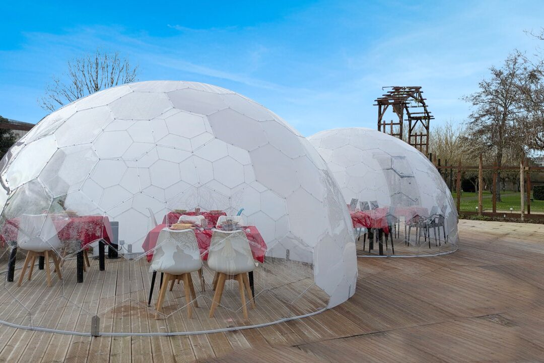 Resort & Camping - Val De Braye - Bild 19 Resort & Camping - Val De Braye - Bild 19