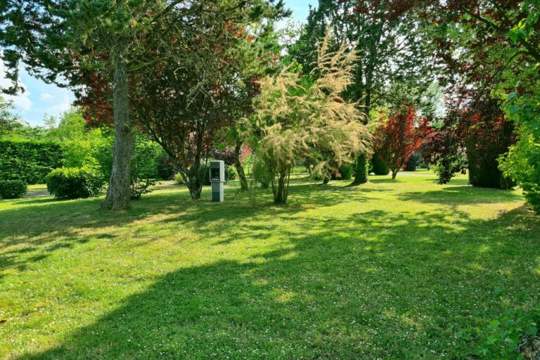 Resort & Camping - Val De Braye - Bild 2 Resort & Camping - Val De Braye - Bild 2