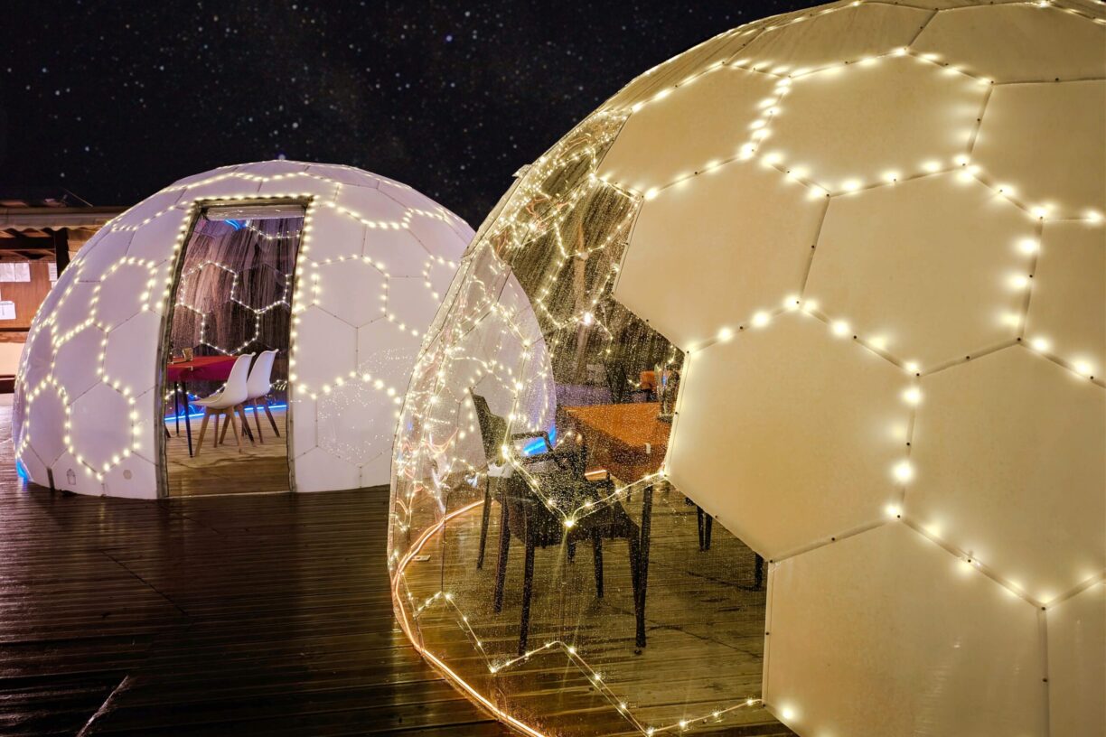 Resort & Camping - Val De Braye - Bild 20 Resort & Camping - Val De Braye - Bild 20