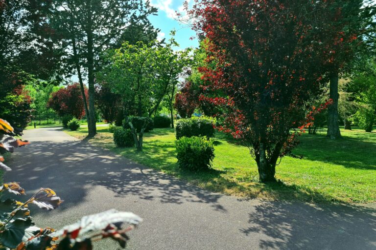 Resort & Camping - Val De Braye - Bild 3 Resort & Camping - Val De Braye - Bild 3