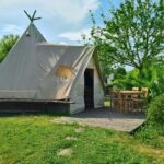 Resort & Camping - Val De Braye - Bild 4 Resort & Camping - Val De Braye - Bild 4