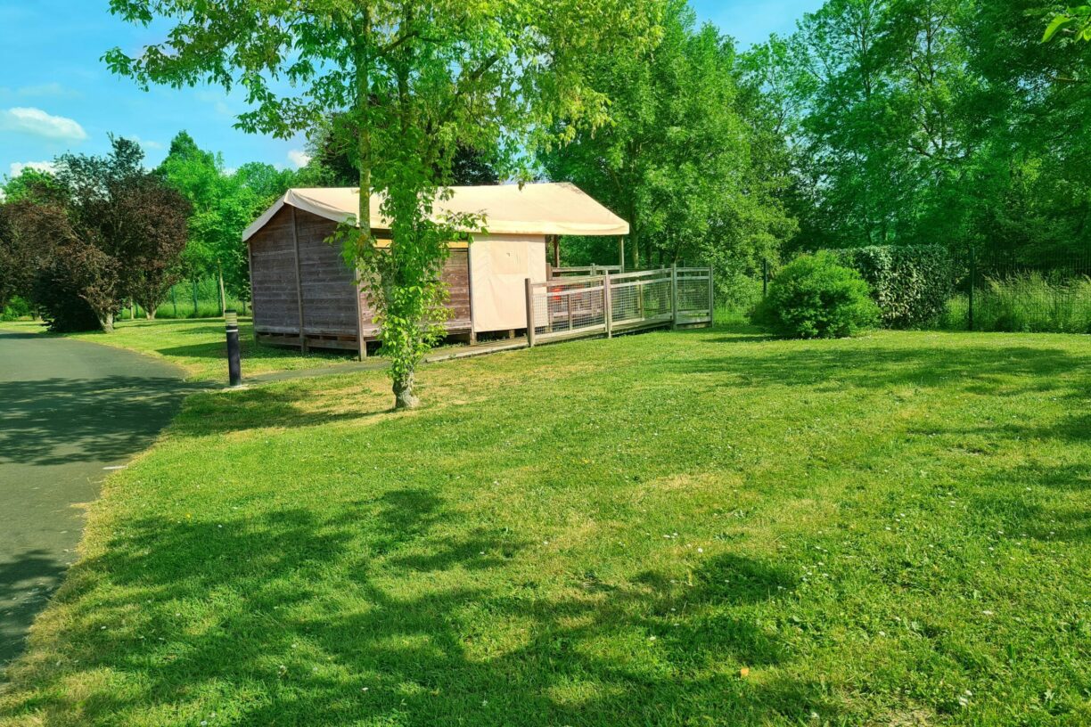 Resort & Camping - Val De Braye - Bild 5 Resort & Camping - Val De Braye - Bild 5