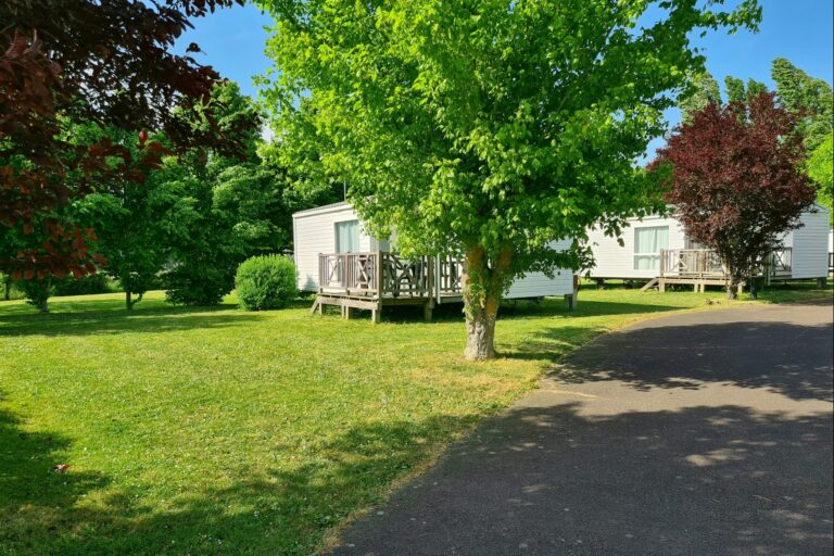 Resort & Camping - Val De Braye - Bild 6 Resort & Camping - Val De Braye - Bild 6