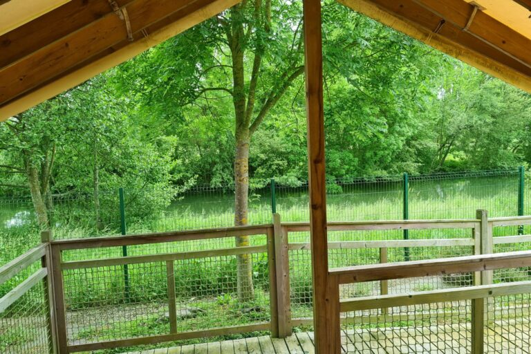 Resort & Camping - Val De Braye - Bild 7 Resort & Camping - Val De Braye - Bild 7