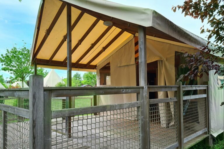 Resort & Camping - Val De Braye - Bild 8 Resort & Camping - Val De Braye - Bild 8