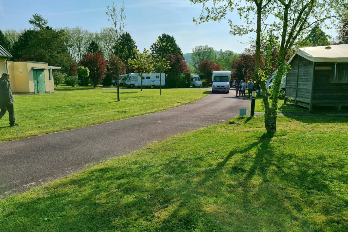 Resort & Camping - Val De Braye - Bild 9 Resort & Camping - Val De Braye - Bild 9