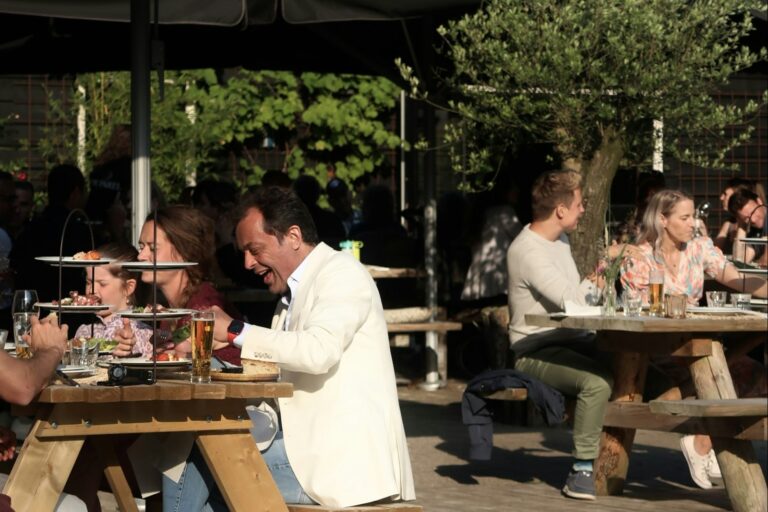 Resort De Parel - Bild 15