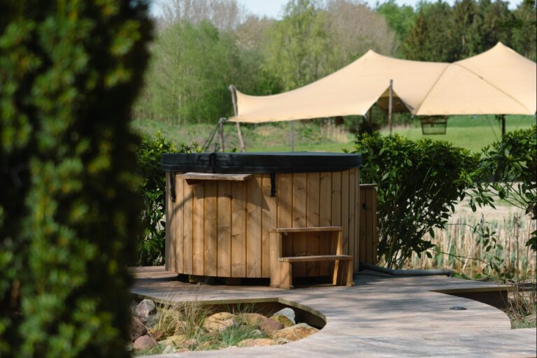 Resort De Parel - Bild 5