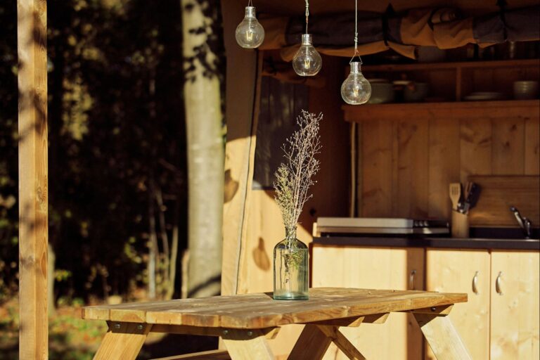 Resort De Parel - Bild 9