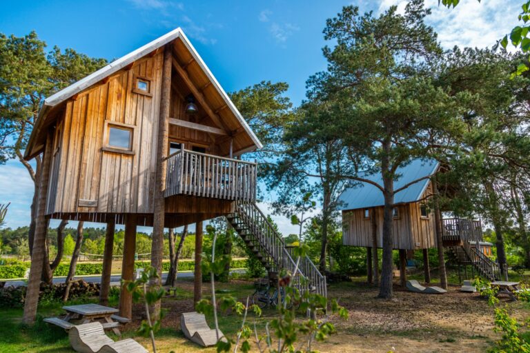 Europarcs De Wije Werelt - Bild 1