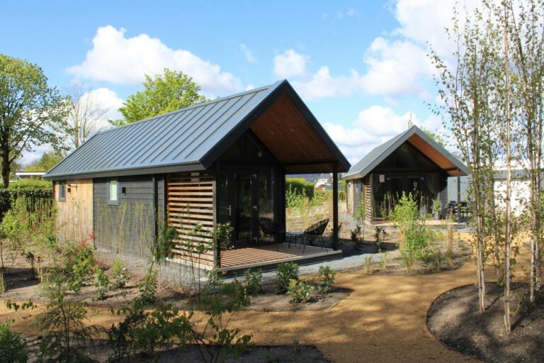 Resort Rhederlaagse Meren - Bild 4