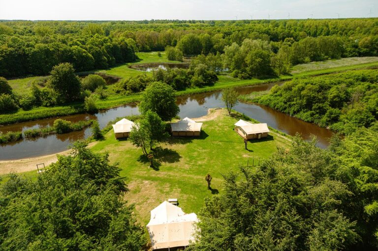 Resort De Parel - Bild 1