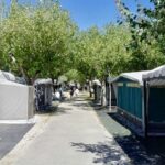 Riccione Easy Camping Village - Bild 3 Riccione Easy Camping Village - Bild 3