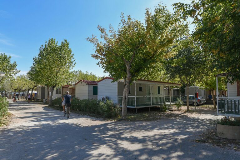 Riccione Easy Camping Village - Bild 4 Riccione Easy Camping Village - Bild 4