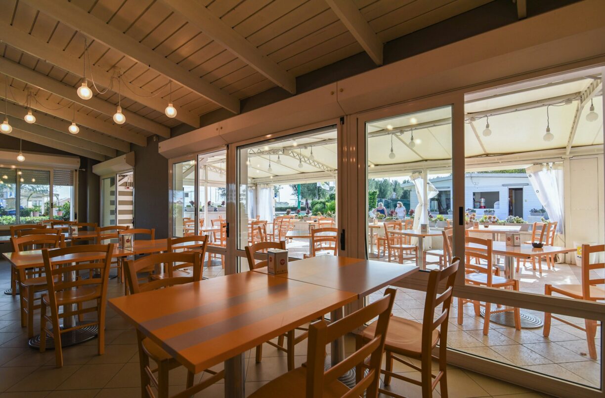 Riccione Easy Camping Village - Bild 5 Riccione Easy Camping Village - Bild 5