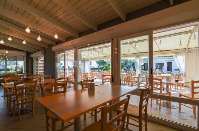 Riccione Easy Camping Village - Bild 5 Riccione Easy Camping Village - Bild 5