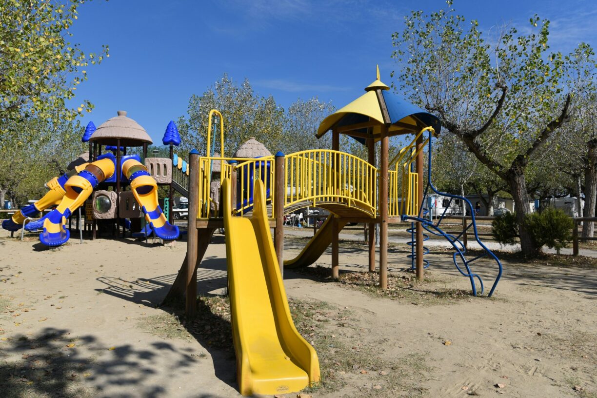 Riccione Easy Camping Village - Bild 7 Riccione Easy Camping Village - Bild 7