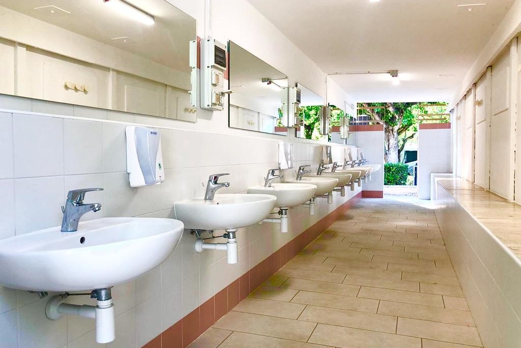 Riccione Easy Camping Village - Bild 8 Riccione Easy Camping Village - Bild 8