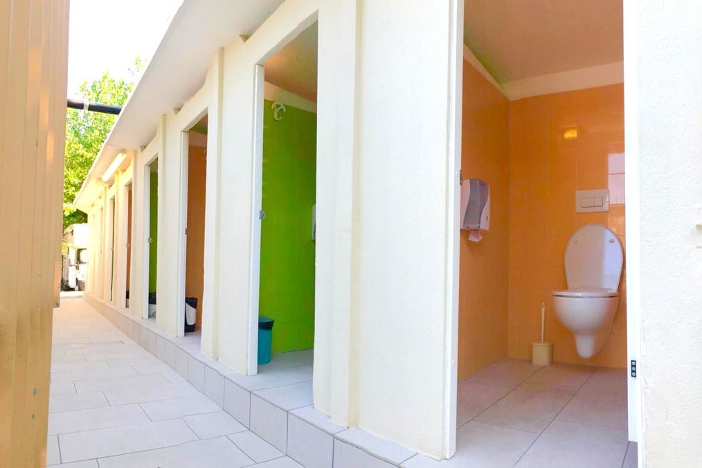 Riccione Easy Camping Village - Bild 9 Riccione Easy Camping Village - Bild 9