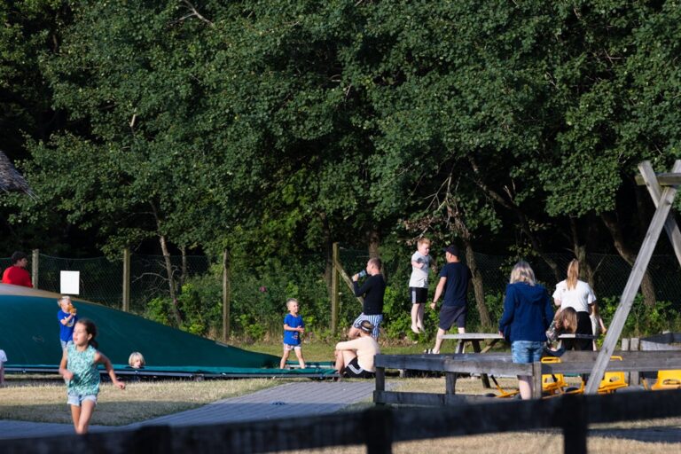 Riis Feriepark - Bild 10