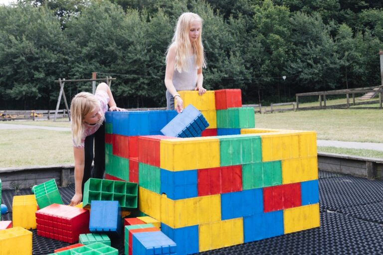 Riis Feriepark - Bild 14