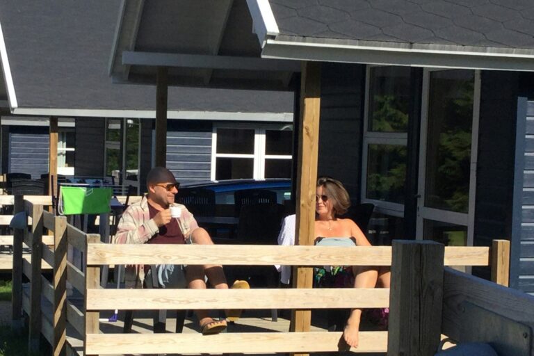 Riis Feriepark - Bild 18