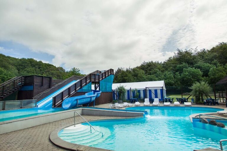 Riis Feriepark - Bild 20