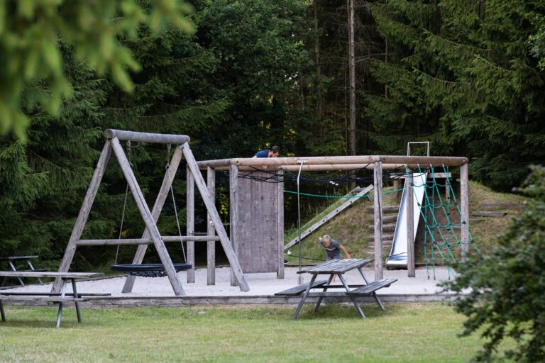 Riis Feriepark - Bild 4