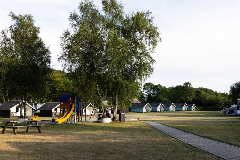 Riis Feriepark - Bild 8