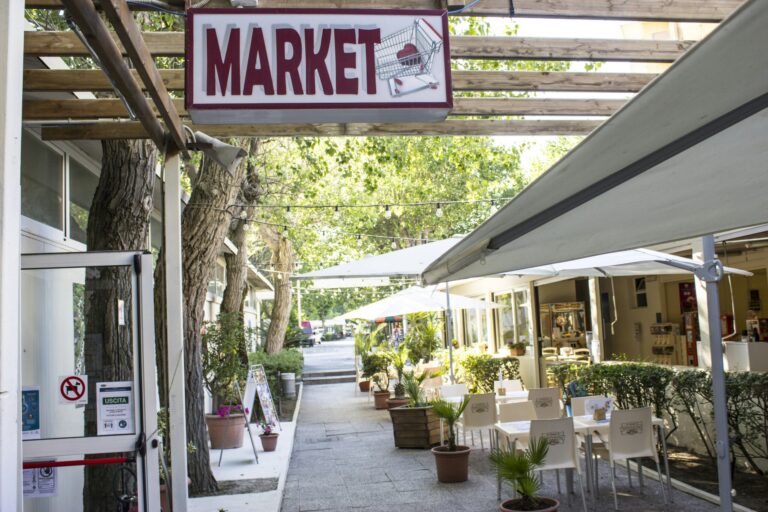 Rimini Family Resort - Bild 8