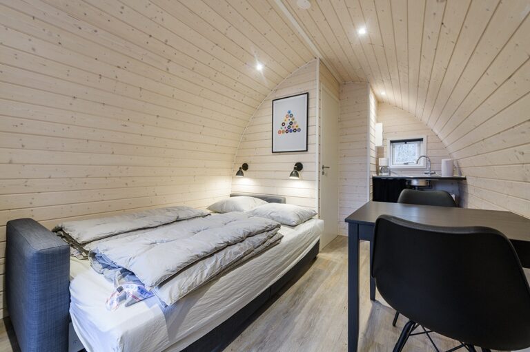 Ringkøbing Camping - Bild 10 Ringkøbing Camping - Bild 10